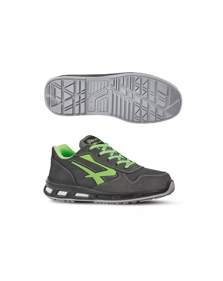 Scarpa antinfortunistica YODA s3 ci src U-POWER