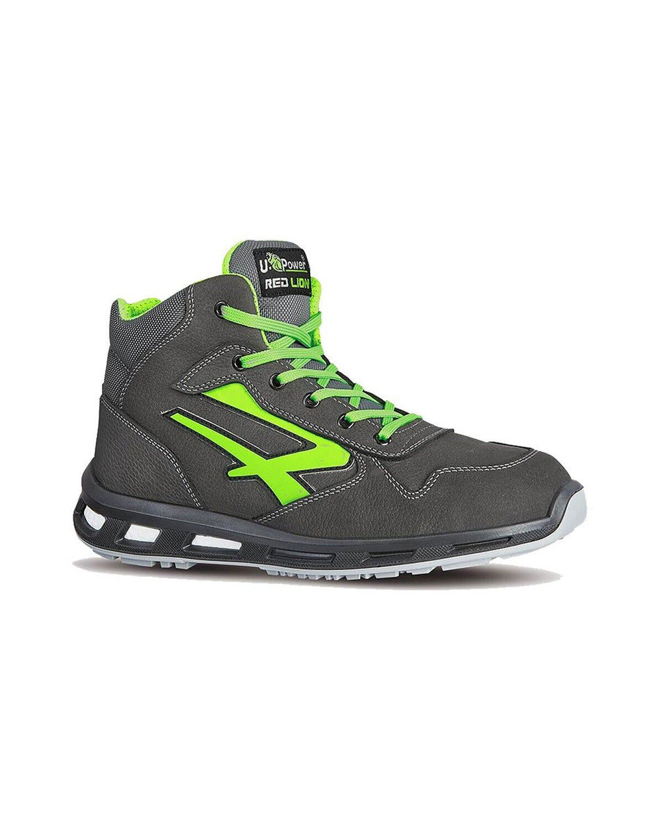 Scarpa antinfortunistica HUMMER esd s3 ci src U-POWER