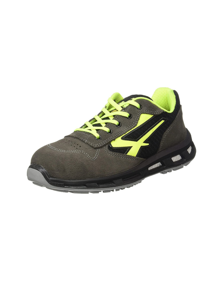 Scarpa antinfortunistica YELLOW s1p src U-POWER