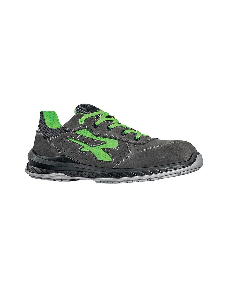 Scarpa antinfortunistica DENVER esd s1p src U-POWER