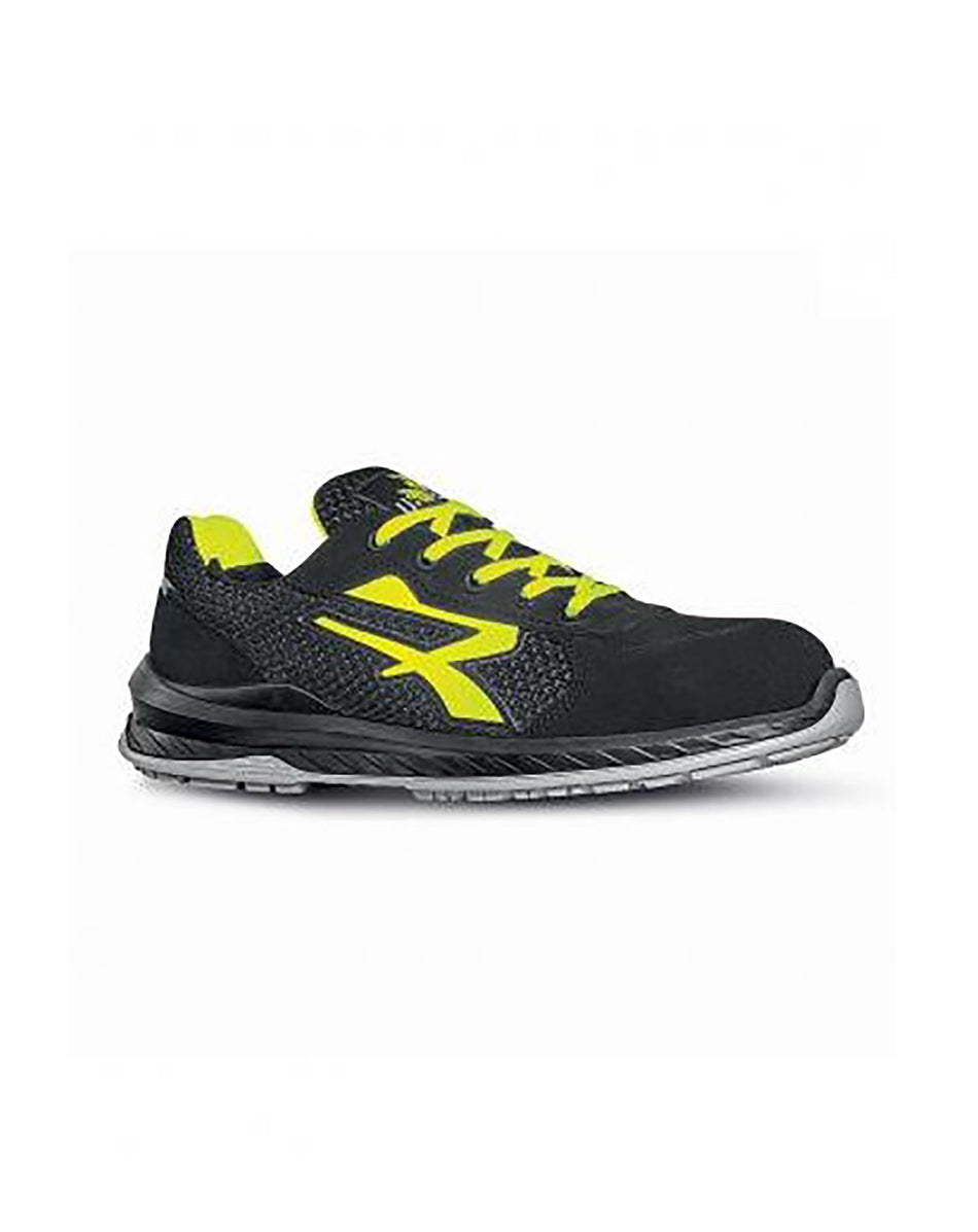 Scarpa antinfortunistica MARSIGLIA esd s1p src U-POWER