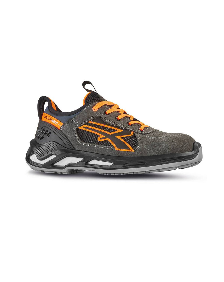 Scarpa antinfortunistica RYDER esd s1p src U-POWER