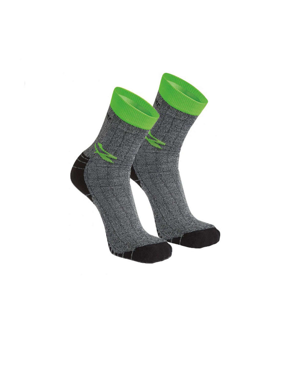 Calza tecnica taglia s GIADY U-POWER