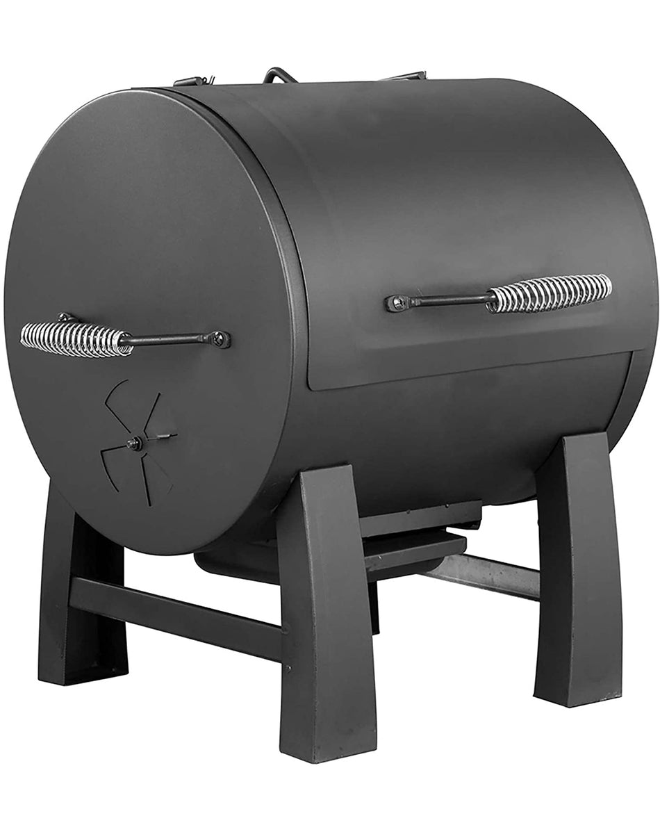 Barbecue a carbone CARBO PIGGY MASTERCOOK