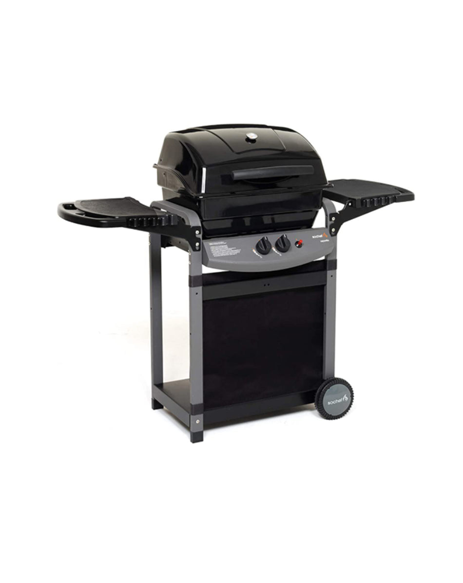 Barbecue a gas australiano SAPORILLO SOCHEF