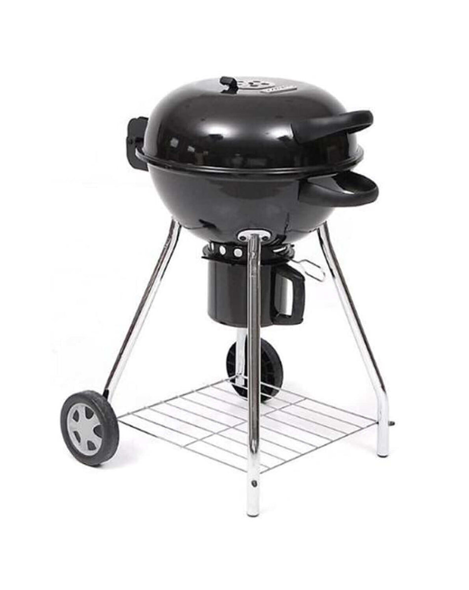 Barbecue a carbone PUPO SOCHEF