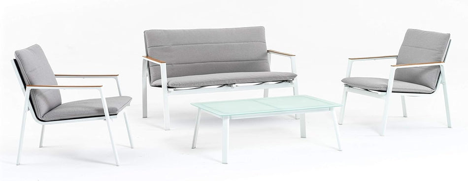 SALOTTO ORLANDO BIANCO art. M0964-08