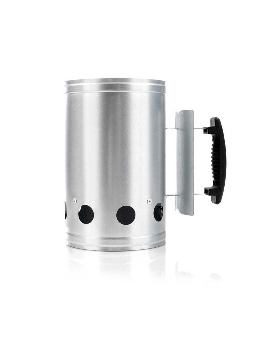Ciminiera accendi brace SOCHEF