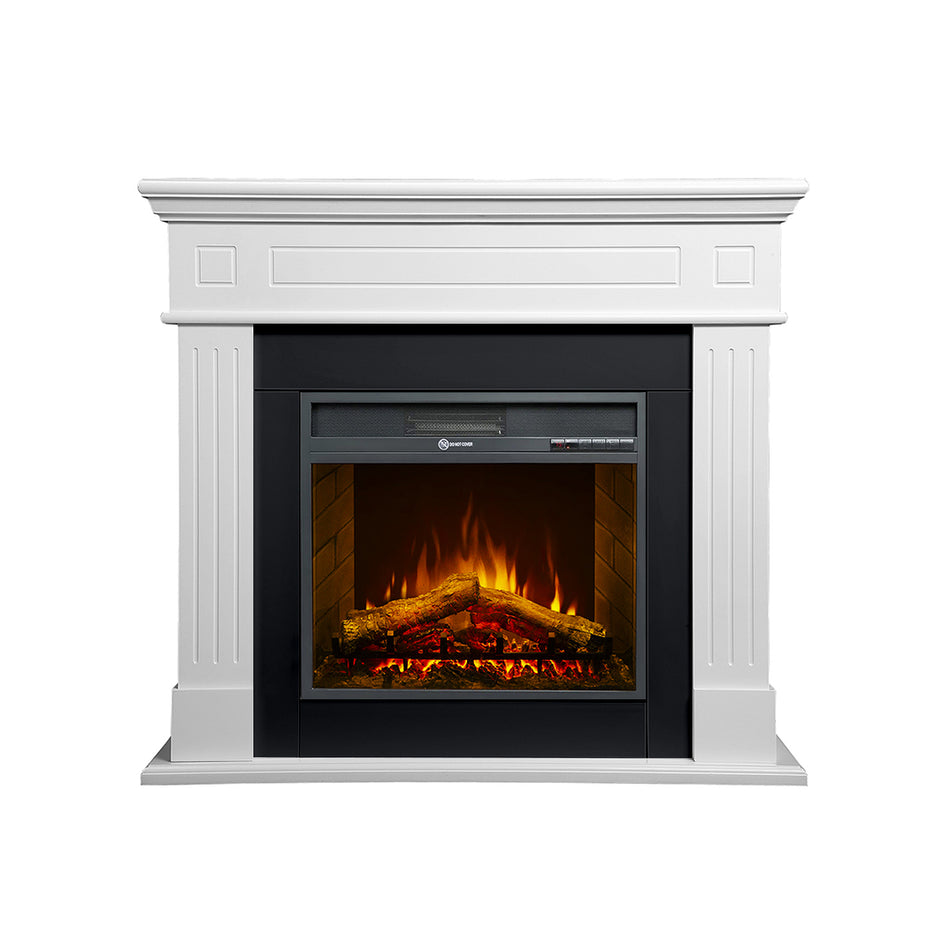 Camino elettrico CAMBRIDGE DIVINA FIRE