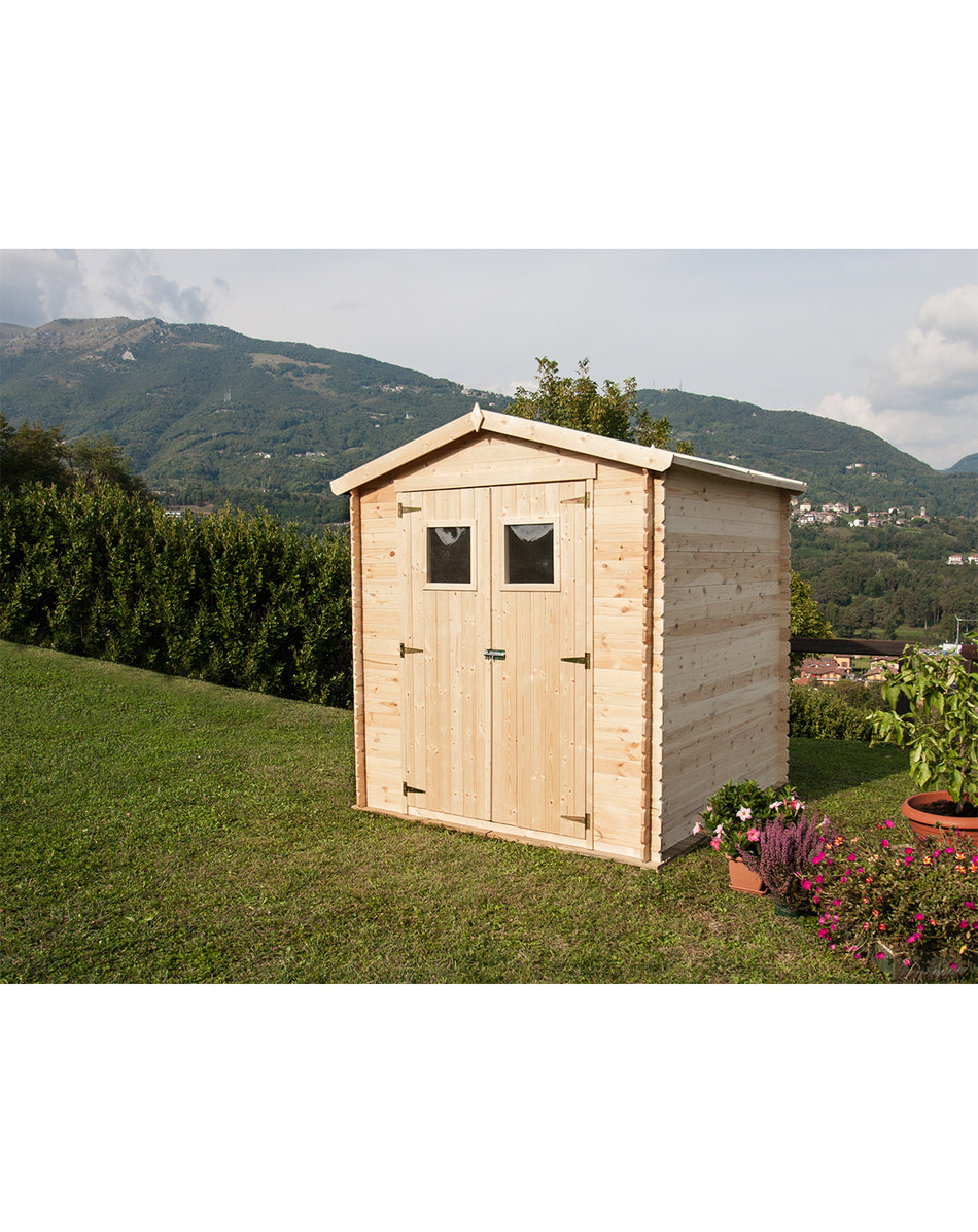 Casetta 180x130 cm GIADA
