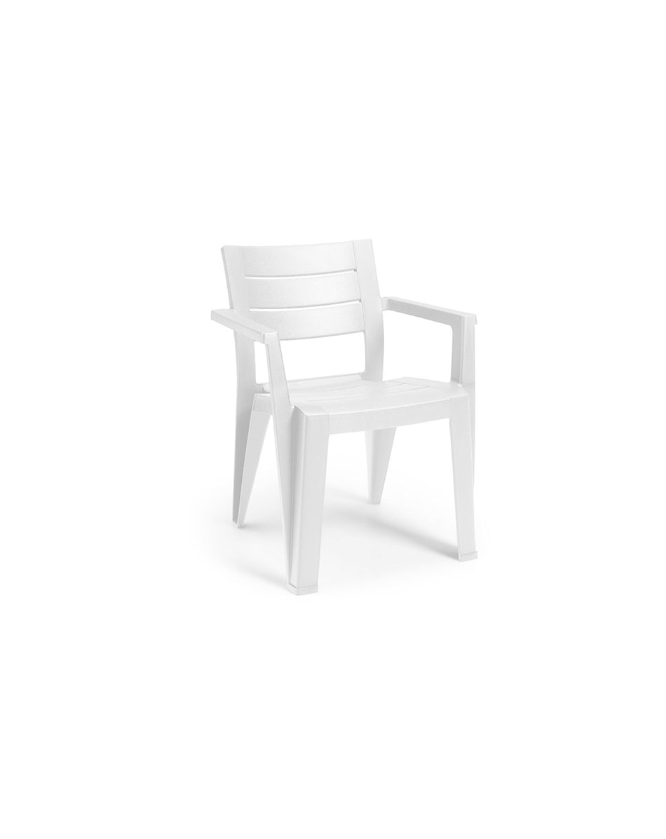 Sedia in resina JULIE KETER