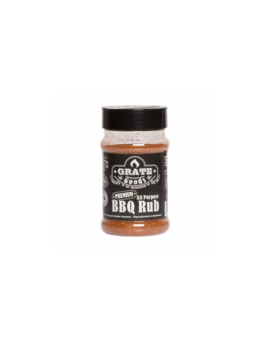 Shaker per barbecue 180g GRATE GOODS