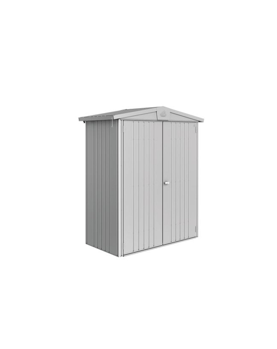 Casetta in alluminio monocolore EUROPA BIOHORT