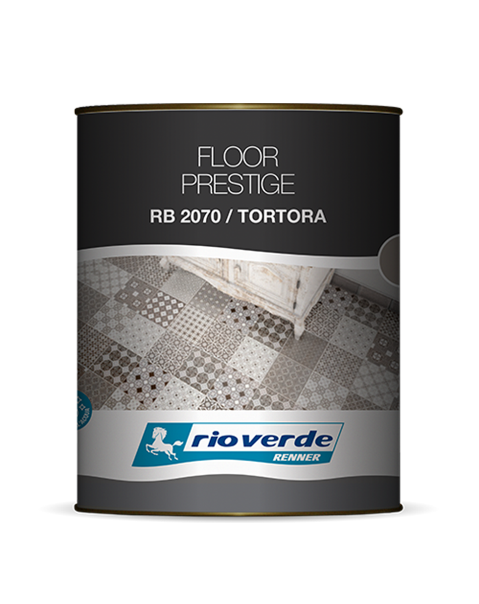 Floor prestige ad acqua RENNER