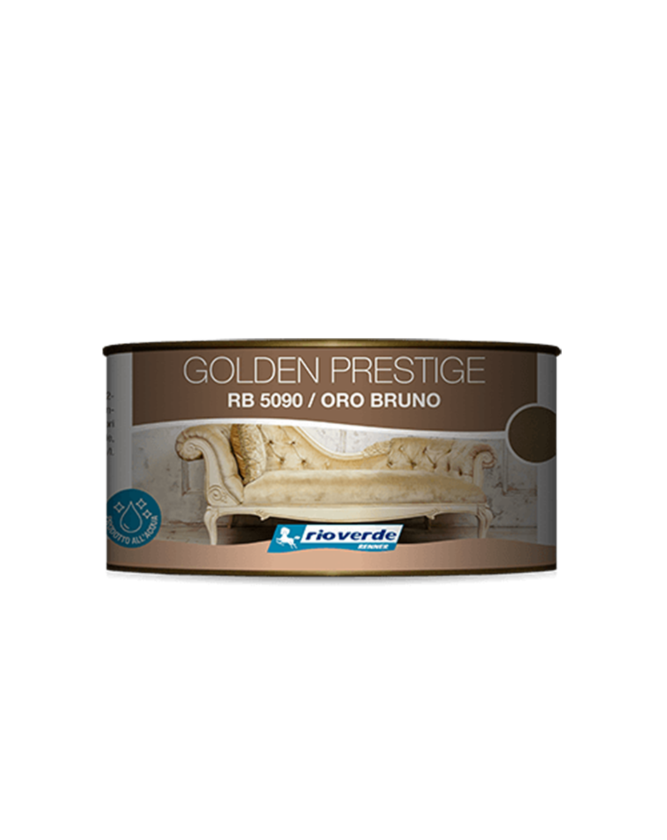 Golden prestige ad acqua 250 ml RENNER