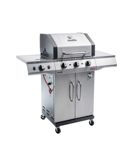 BARBECUE A GAS PERFORMANCE PRO S3 CHAR-BROIL Amorelegnami