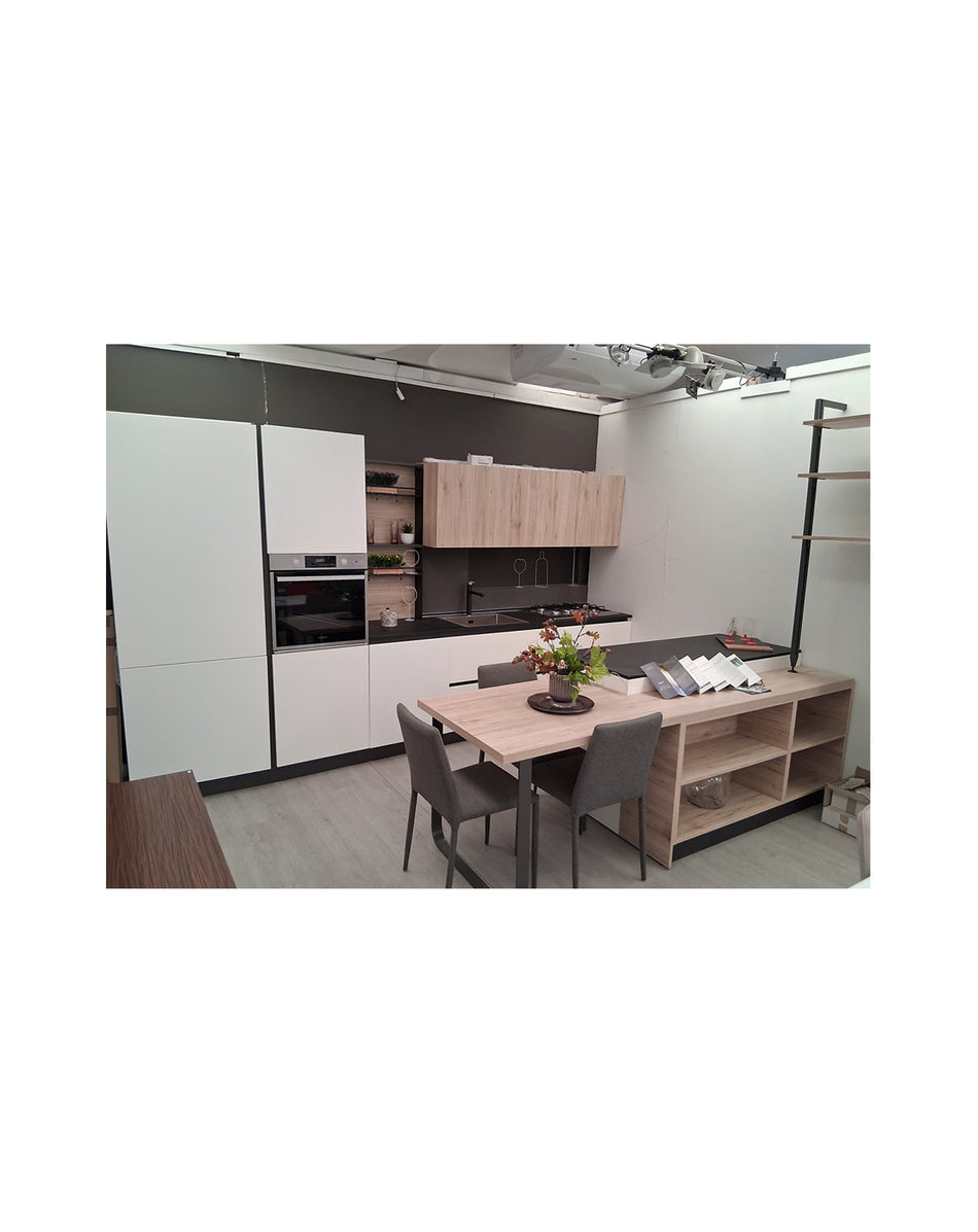 Cucina Mostra 1