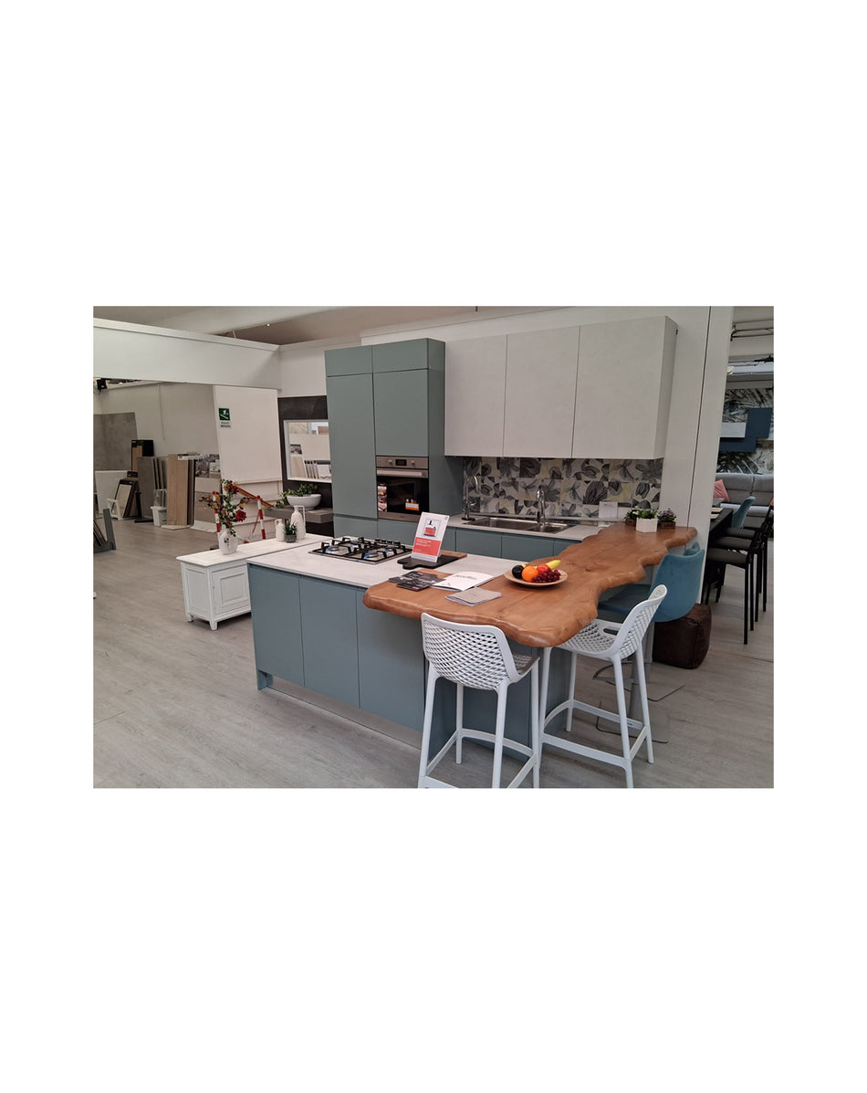 Cucina Mostra 2