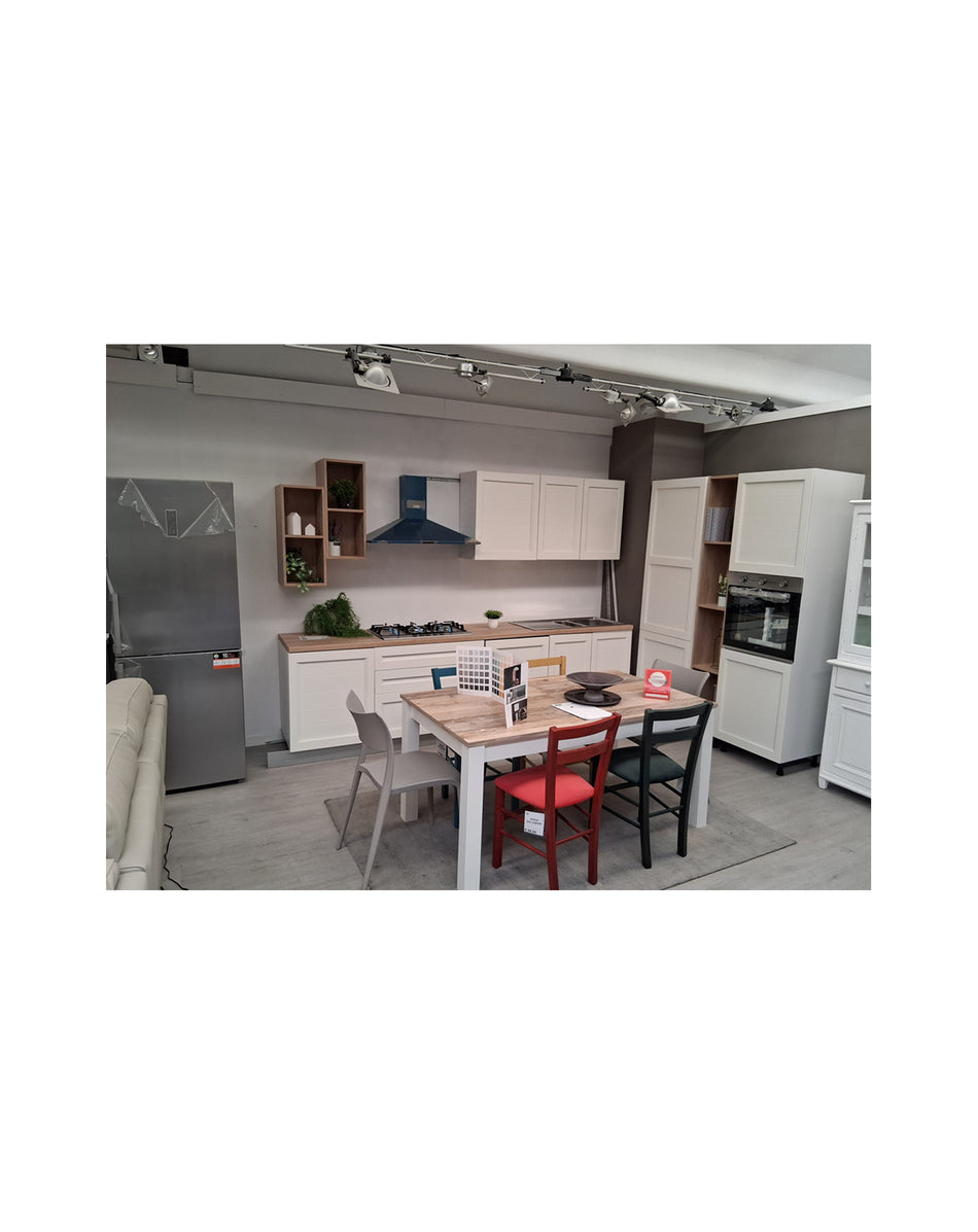 Cucina Mostra 3