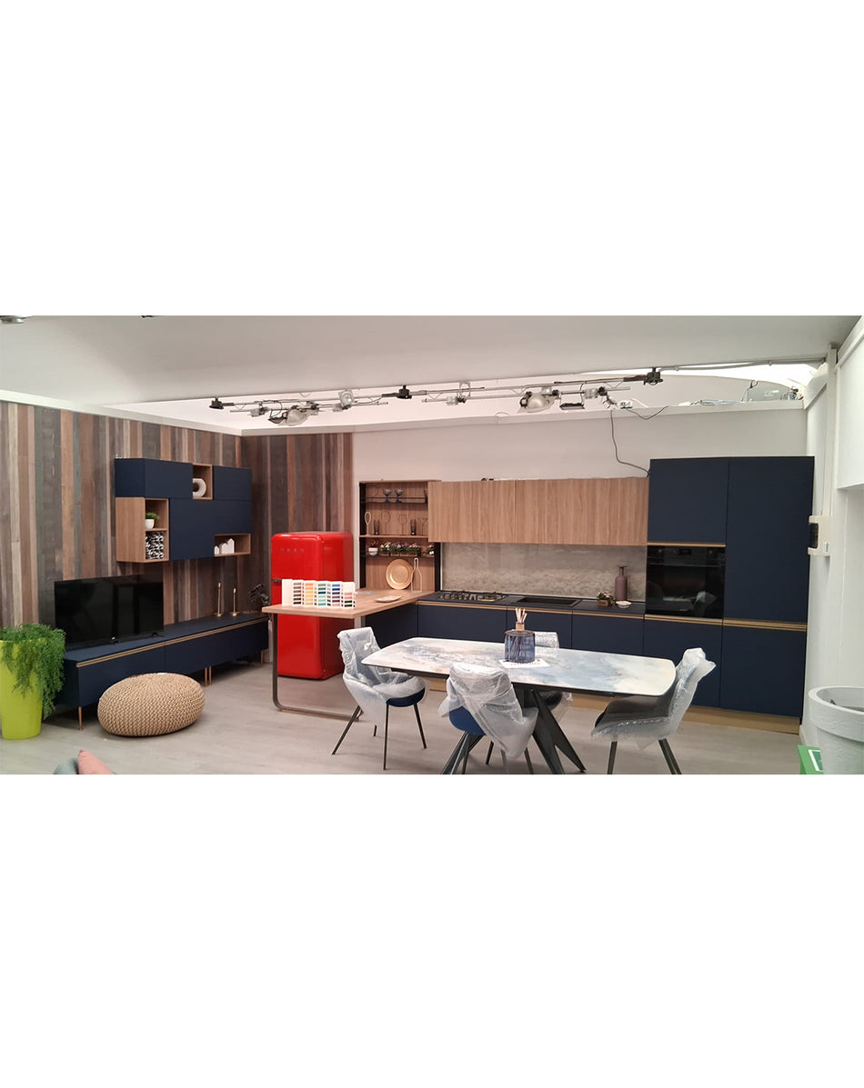 Cucina Mostra 4