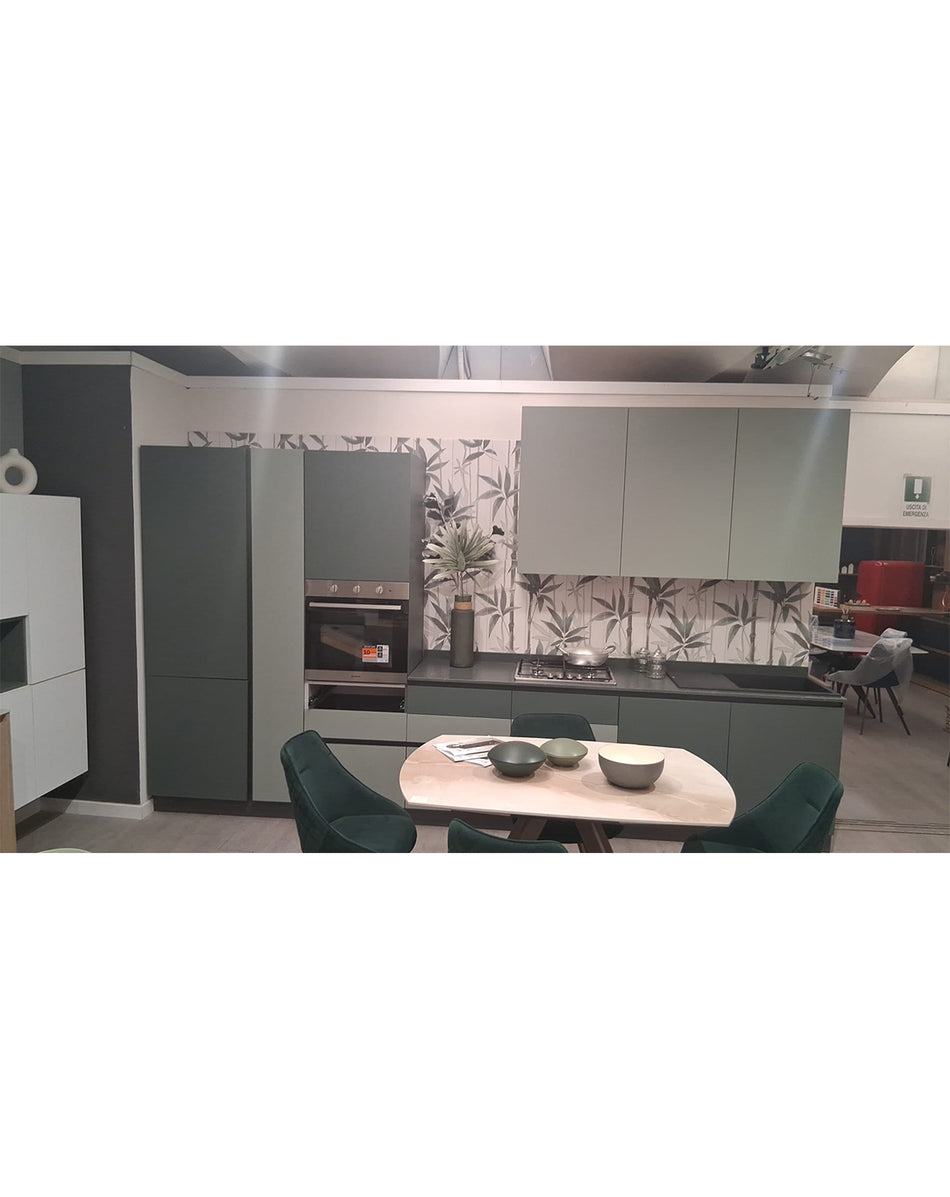Cucina Mostra 5