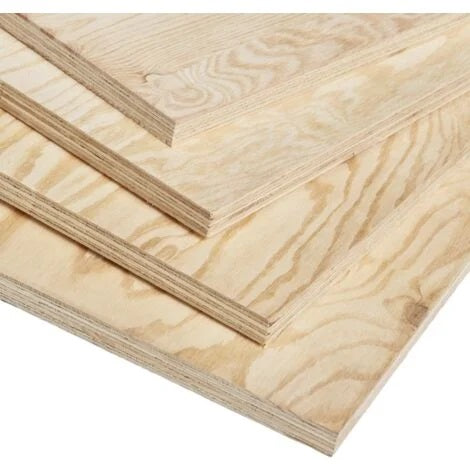 Pannello Multistrato Fenolico/Batipin