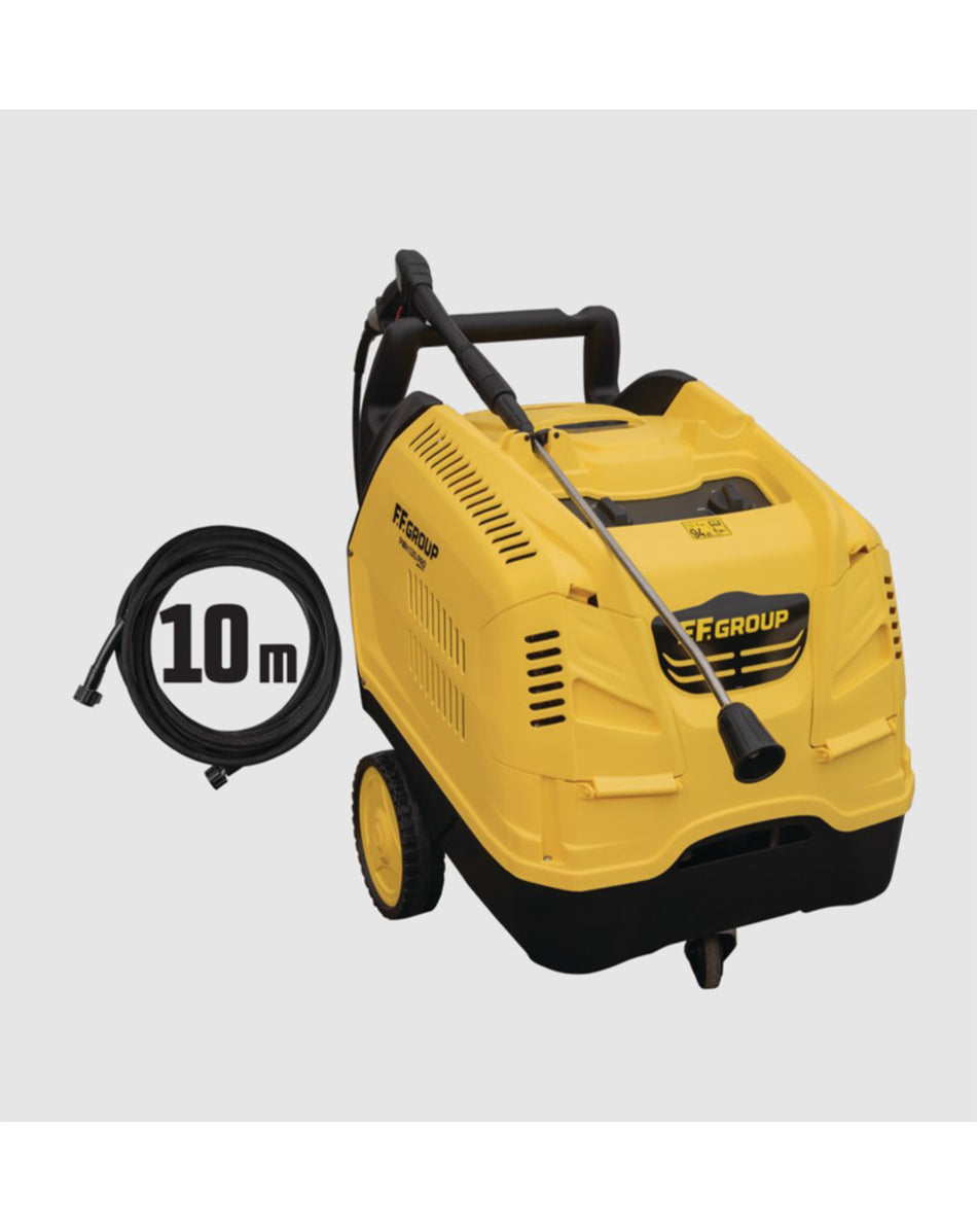 Idropulitrice professionale PWH 130 PRO FF GROUP