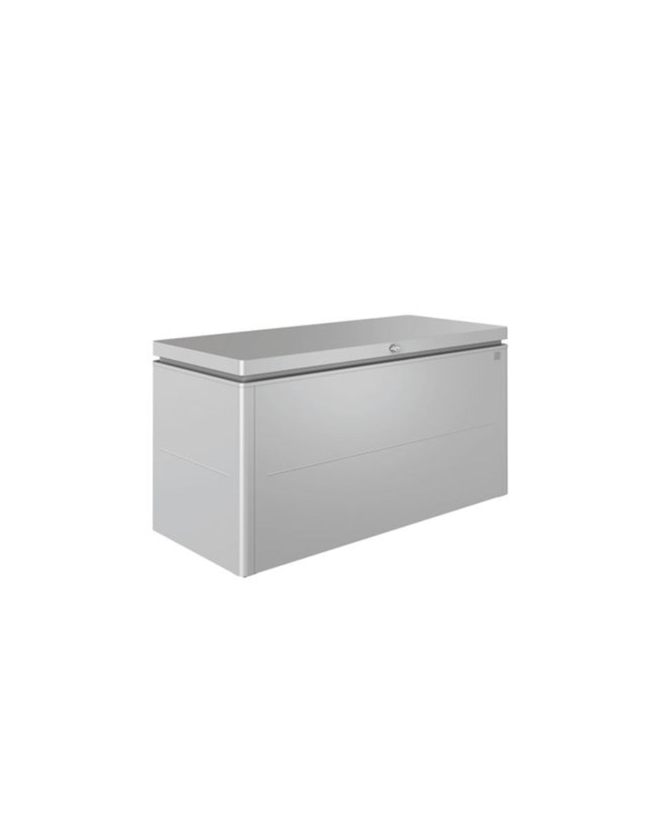 Loungebox in alluminio monocolore BIOHORT