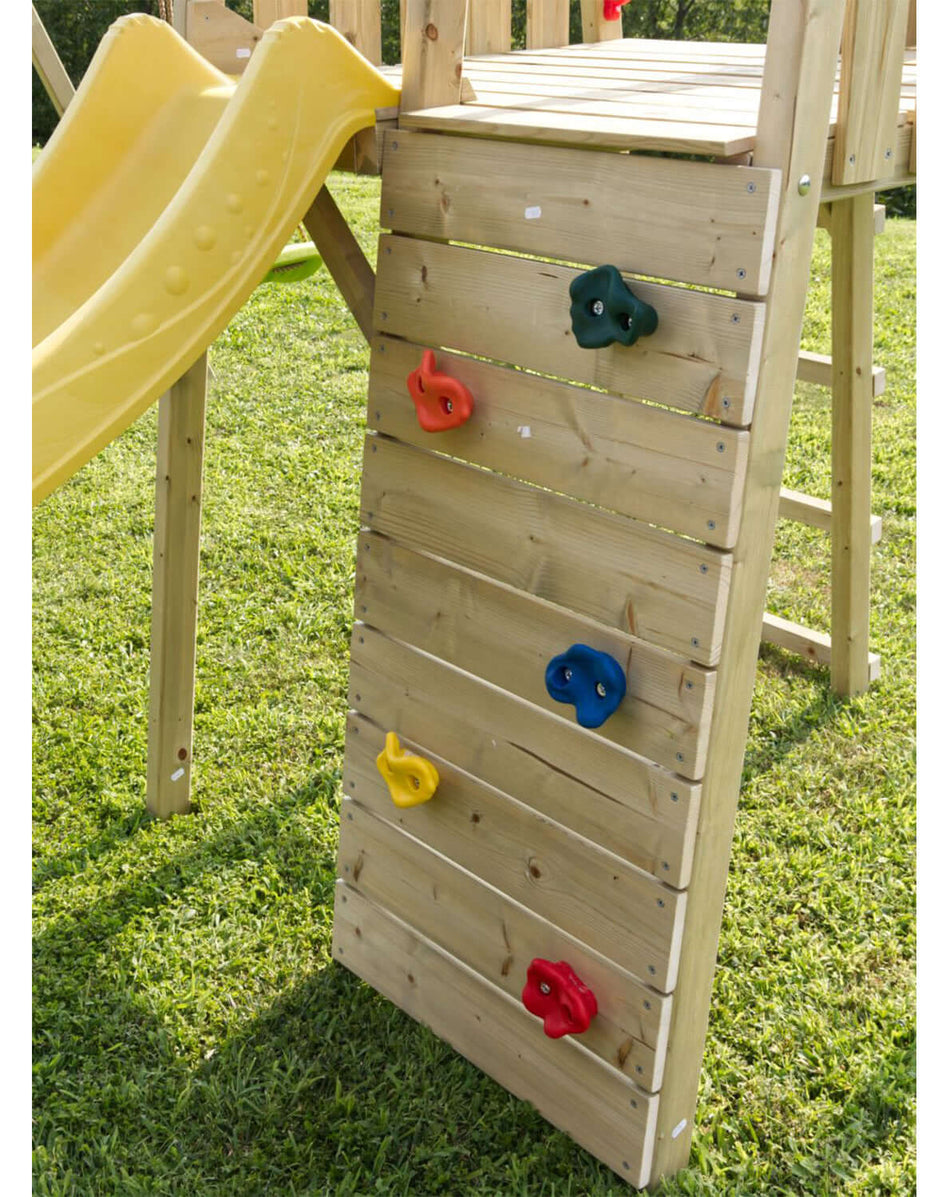 Casetta per bambini 130x110 cm KIKKA