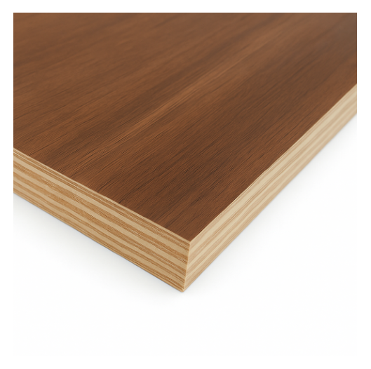 PANNELLI MULTISTRATO BILAMINATO NOCE TROPEA