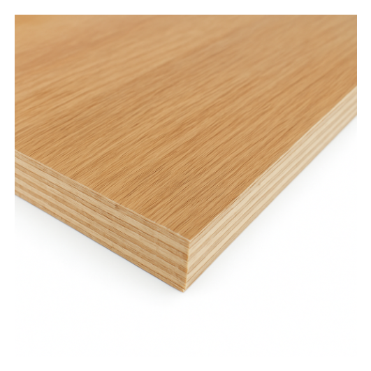 PANNELLI MULTISTRATO  BILAMINATO ROVERE