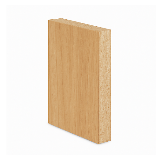 Pannelli Listellare Noce Taurì