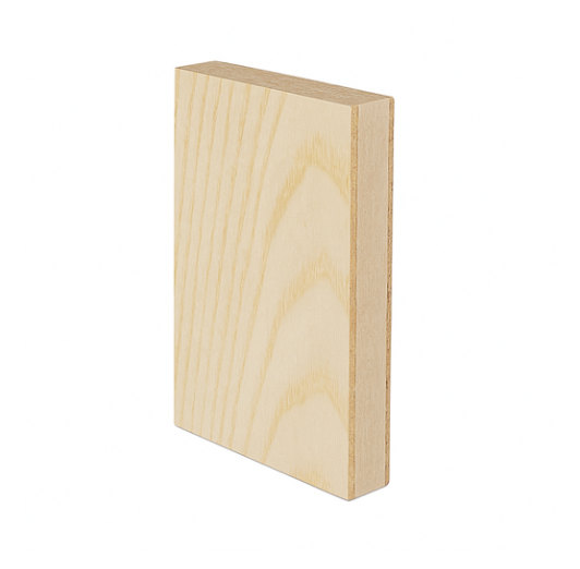 Pannelli Listellare Frassino