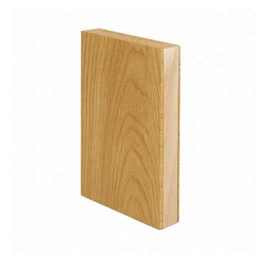 Pannelli Listellare Castagno