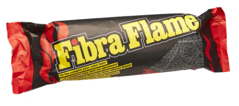 FIBRA FLAME