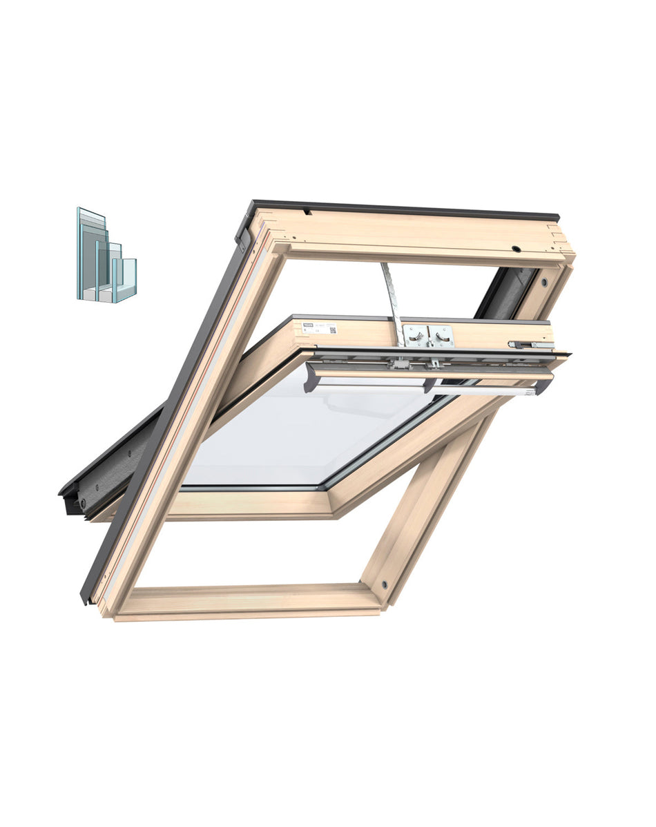 Finestra VELUX cod. GGL UK08 308630