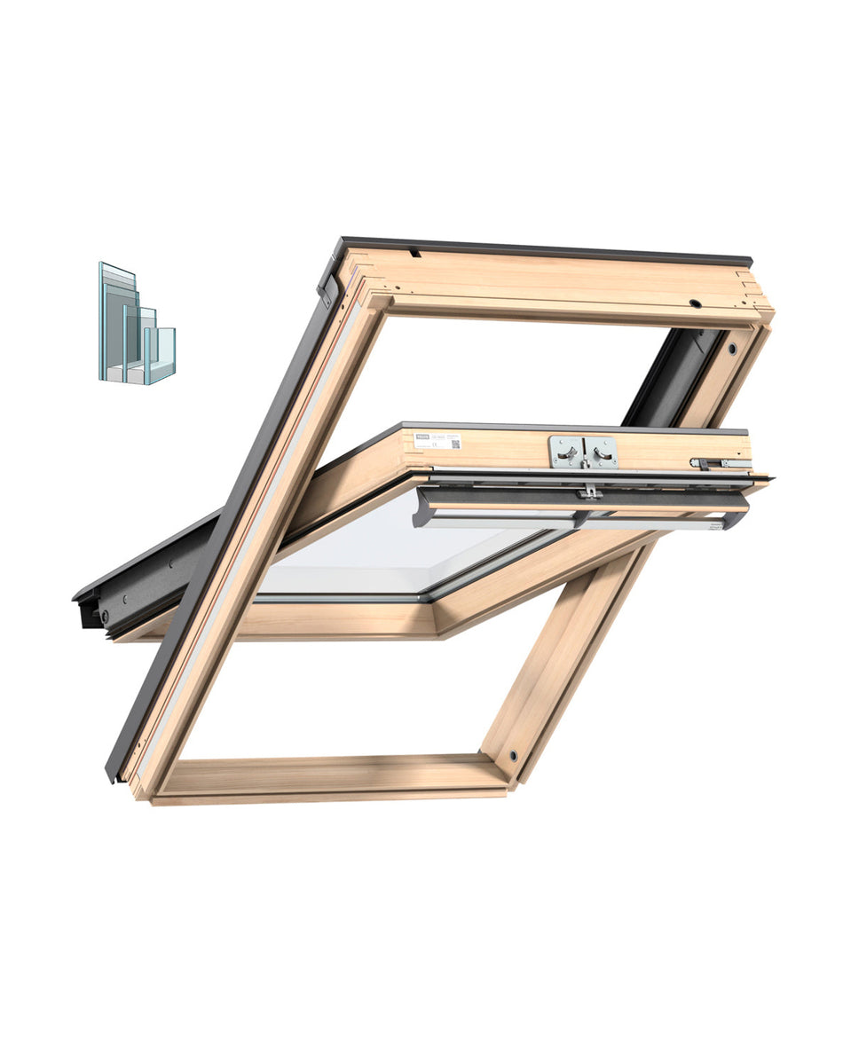 Finestra VELUX cod. GGL UK08 3086
