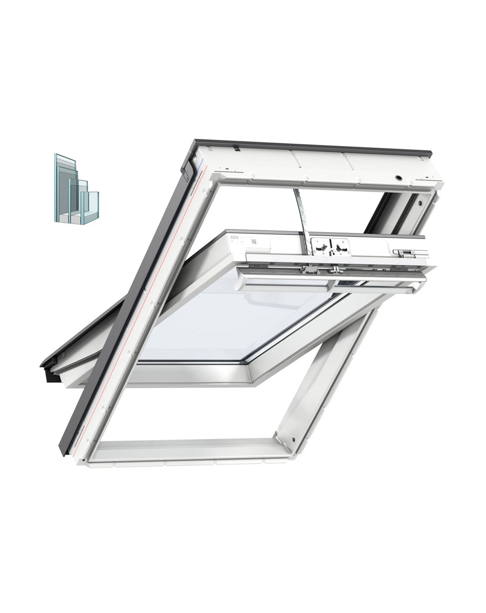 Finestra VELUX cod. GGU SK08 008621
