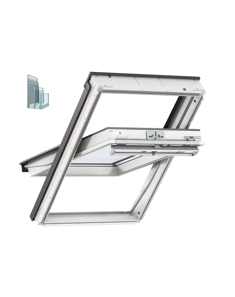 Finestra VELUX cod. GGU UK08 0086