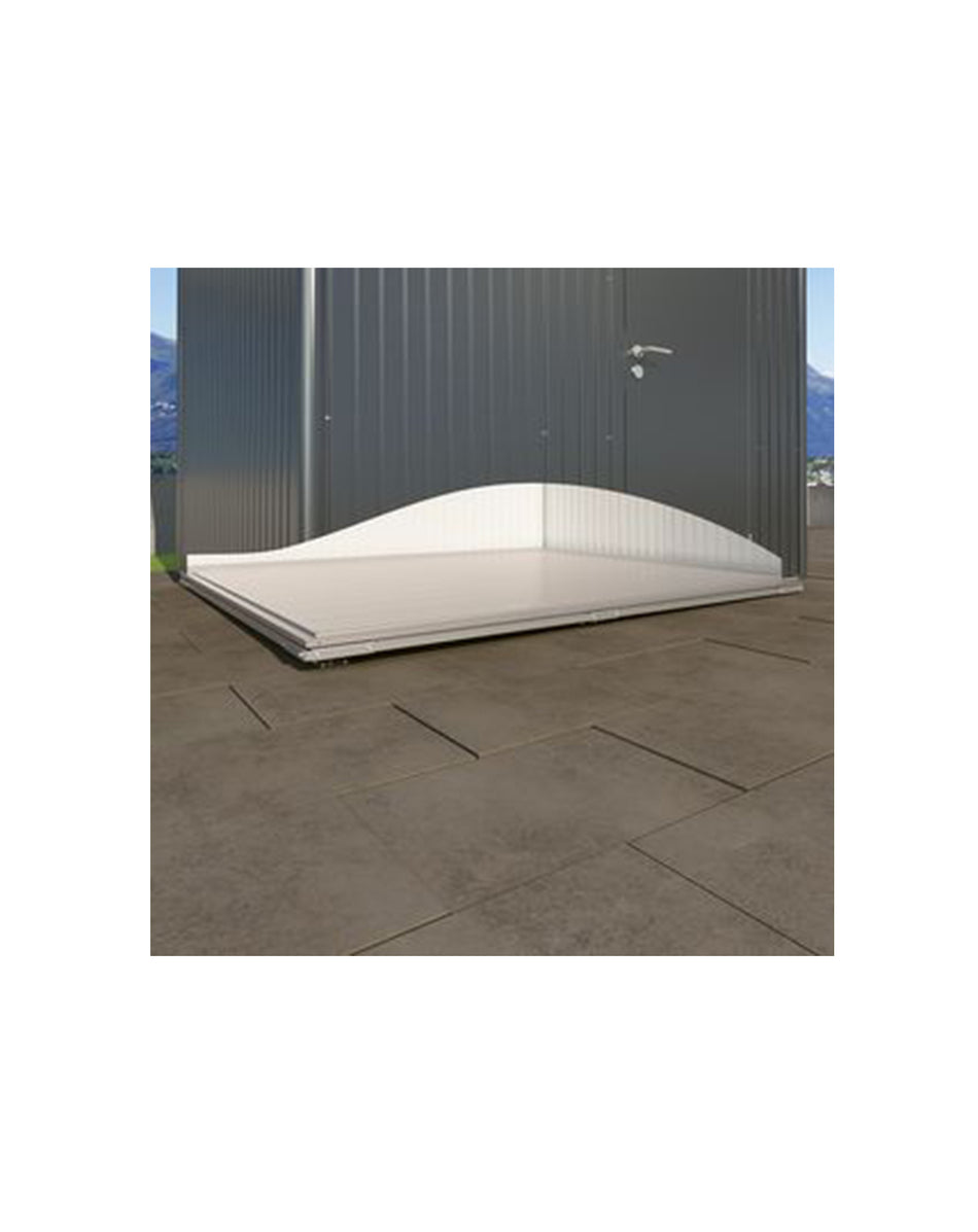 Smartbase per prodotti BIOHORT