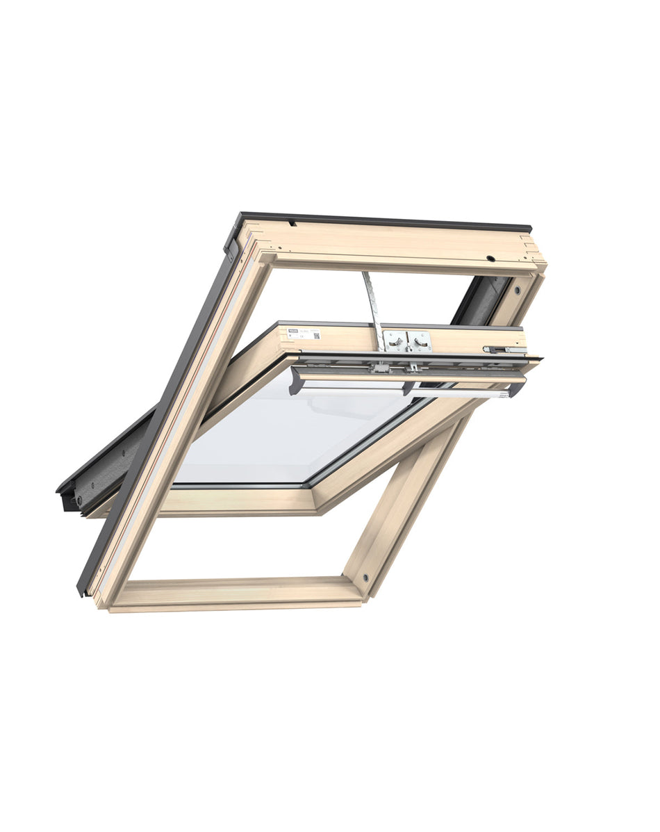 Finestra VELUX cod. GGL UK08 307021