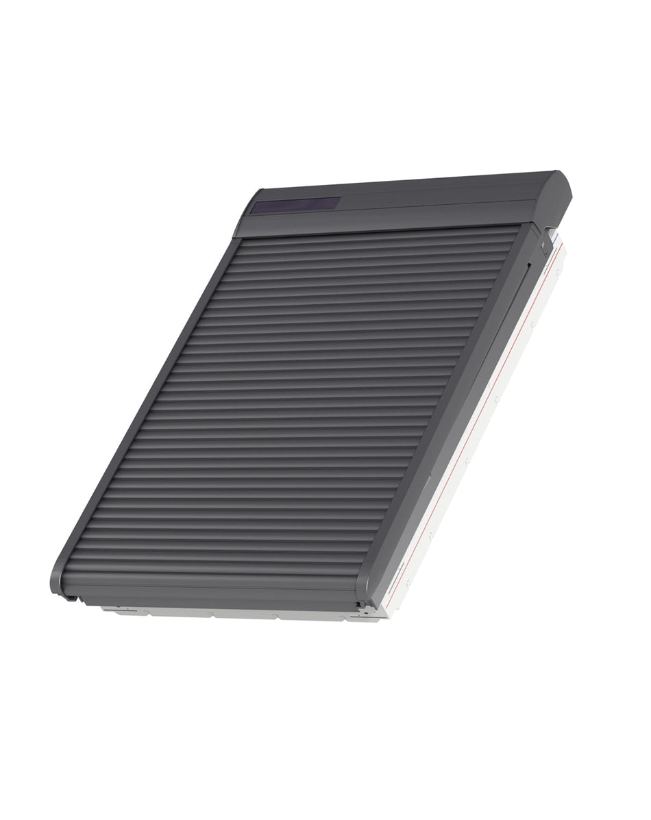 Tapparella VELUX cod. SSL MK04 0000S