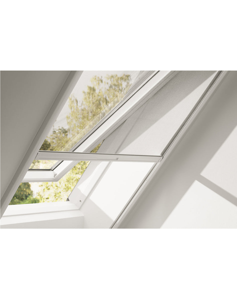 Zanzariera VELUX cod.ZIL BK04 0000SWL