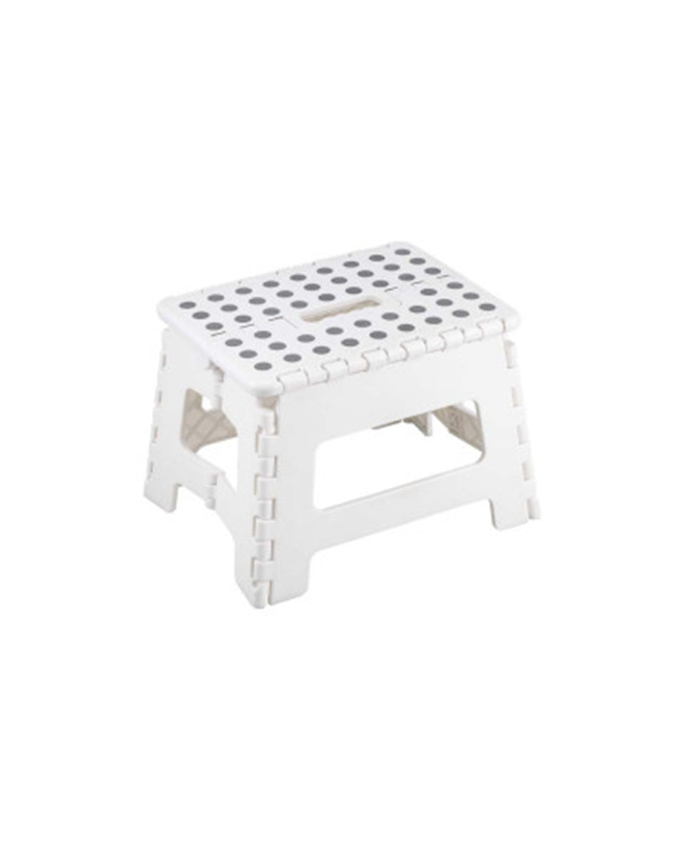 Sgabello pieghevole clic-clac KING HOME