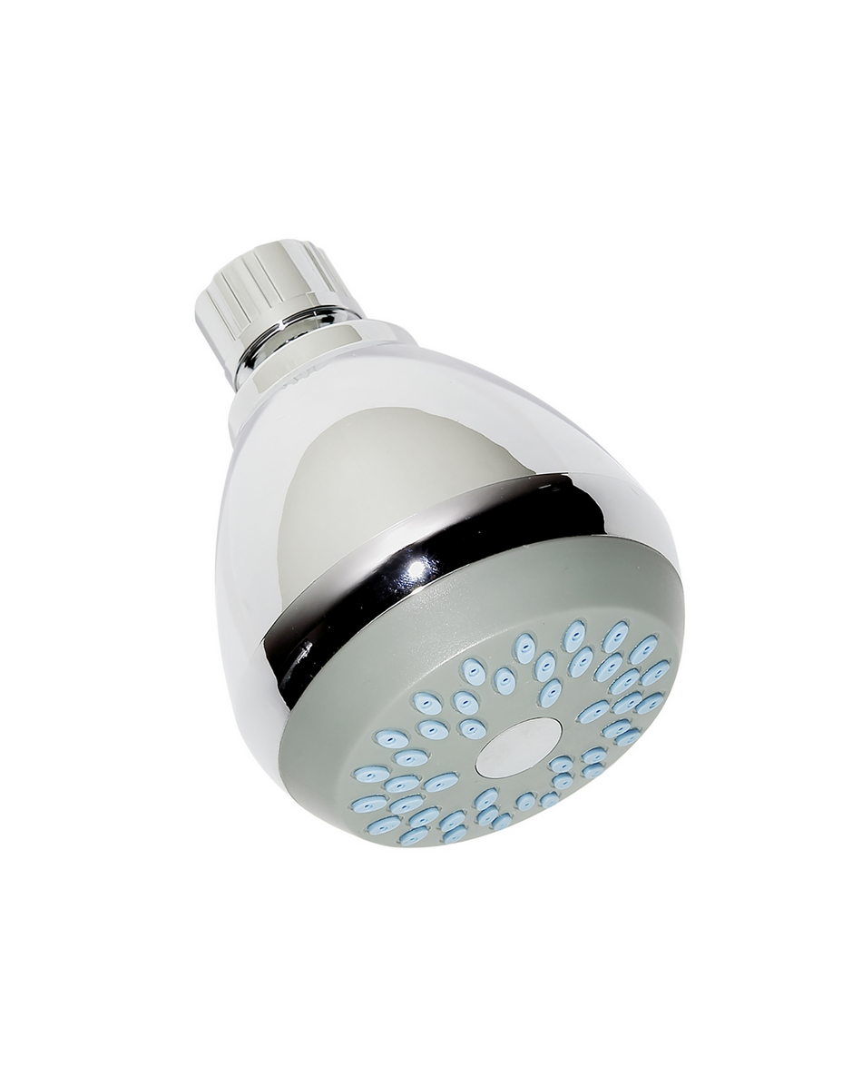 Soffione doccia cromo, MODELLO 12611