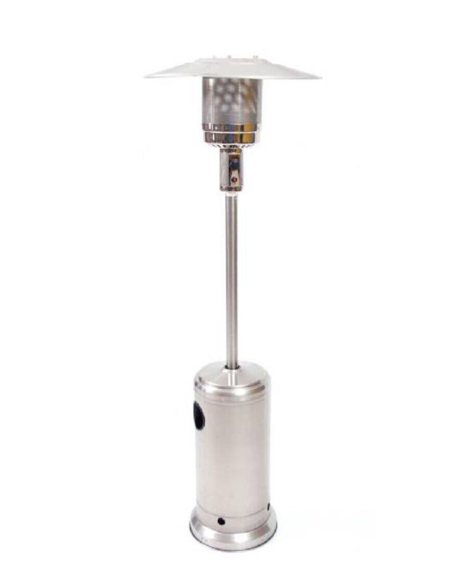 Stufa a fungo gpl S46 SALMAR