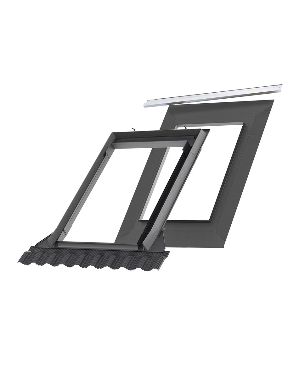 Raccordo VELUX cod.  EDW FK06 1000S